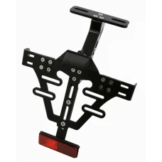 SEFIS Mark uni držiak ŠPZ