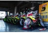 SEFIS koberec pod motorku 105x250cm pre motorkárov
