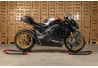 SEFIS D22 zadný stojan pre letmé uloženie kolesa - ľavostranný pre Ducati Panigale / Streetfighter V2/V4 1199 40.5mm