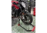 SEFIS adaptér pre stojan do krku riadenia Ø28,9mm MV Agusta Dragster 800 pre motocykel