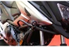 SEFIS Adventure univerzálne prídavné LED svetlá 20W s kabelážou Honda NC 700/750