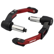 SEFIS Protech CNC chrániče páčok Honda