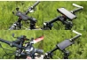 SEFIS Spider B držiak na telefón pre bicykel 