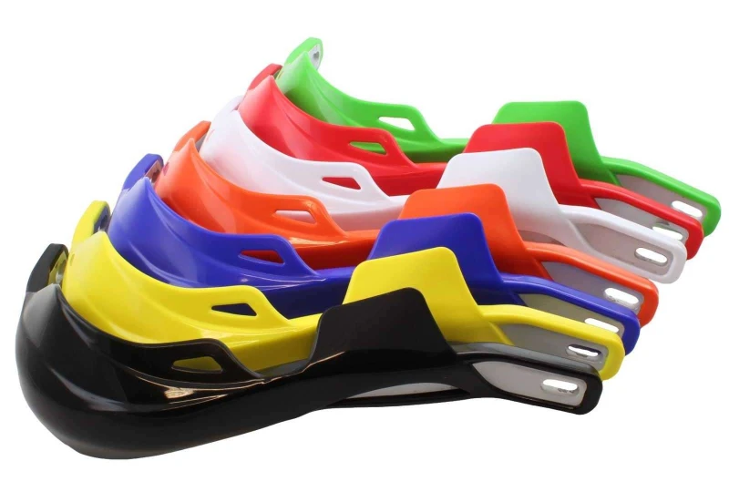 Enduro MS03 chrániče páčiek s výstuhou 28,6mm pre motocykel