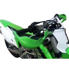 Enduro MS03 chrániče páčiek Kawasaki KX250