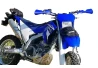 Enduro MS03 chrániče páčiek Yamaha YZ WR pre motocykel