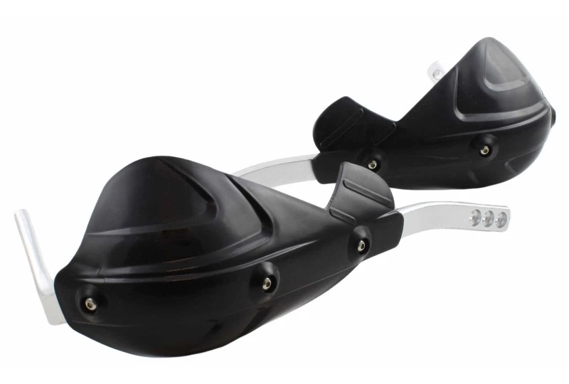 Enduro MS04 chrániče páčiek pre motocykel