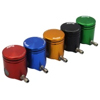 SEFIS nádobka 203 na brzdovú kvapalinu