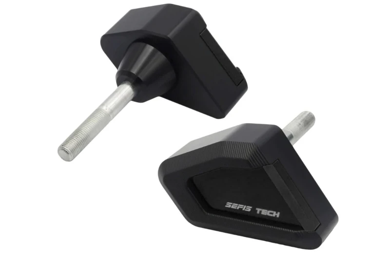 SEFIS TECH padacie protektory Honda CB 1000 Hornet 2025 pre motocykel