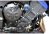 Padacie protektory na motor pre Yamaha FZ1, FZ8 pre motocykel