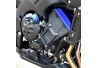 Padacie protektory na motor pre Yamaha FZ1, FZ8 pre motocykel