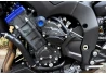 Padacie protektory na motor pre Yamaha FZ1, FZ8 pre motocykel