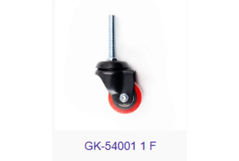 SEFIS 41mm koliesko pre stojan pre motocykel