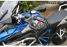 Navýšenie krytov páčok BMW GS 800/1200/1250/S1000XR číré pre motocykel