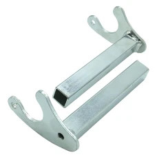 SEFIS Hák adaptér na zadný moto stojan