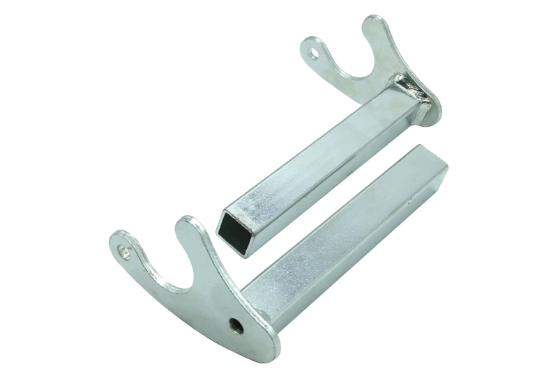 SEFIS Hák adaptér na zadný moto stojan pre motocykel