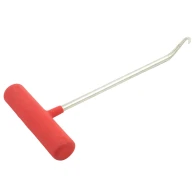 Hák na pružiny výfuku