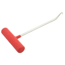 Hák na pružiny výfuku