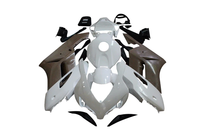 Honda CBR1000RR 2004-2005 kompletné kapoty H1005 pre motocykel Honda CBR1000RR 2004-2005 kompletné kapoty H1005 pre motocykel