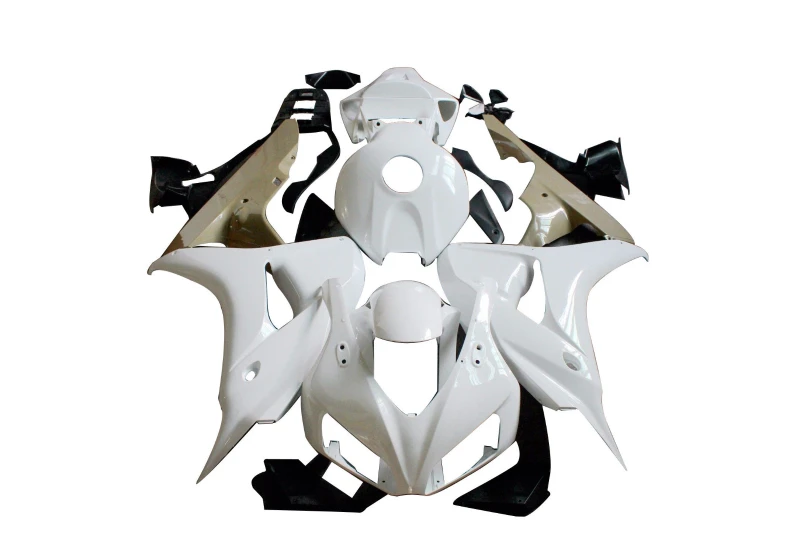 Honda CBR1000RR 2006-2007 kompletné kapoty H1007 pre motocykel