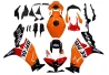 Honda CBR1000RR 2012-2016 kompletné kapoty  RRP pre motocykel