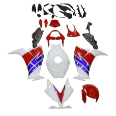 Honda CBR1000RR 2008-2011 kompletné kapoty WBR