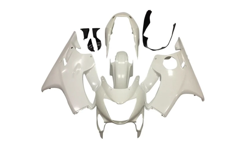 Honda CBR600F 1999-2000 kompletné kapoty H0600 pre motocykel