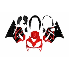 Honda CBR600F 2004-2007 kompletné kapoty RB