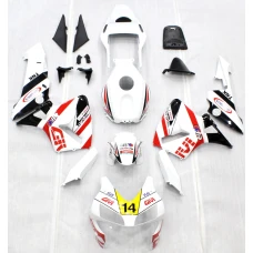 Honda CBR600RR 2003-2004 kompletné kapoty GIV
