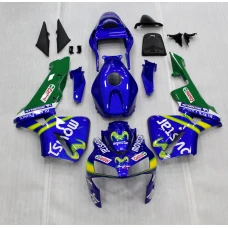 Honda CBR600RR 2003-2004 kompletné kapoty MOV