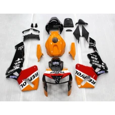 Honda CBR600RR 2005-2006 kompletné kapoty EP