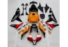 Honda CBR600RR 2007-2008 kompletné kapoty RIS pre motocykel