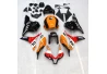 Honda CBR600RR 2009-2012 kompletné kapoty REPS pre motocykel