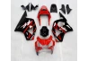 Honda CBR954RR 2002-2003 kompletné kapoty RBSS pre motocykel