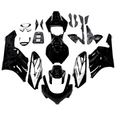 Honda CBR 1000RR 2004-2005 kompletné kapoty BLKSL