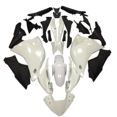 Honda CBR250R 2011-2013 kompletné kapoty H0211