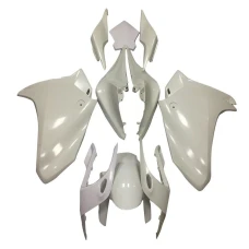 Honda VFR1200 2010-2013 kompletné kapoty H1212