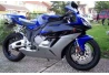 Honda CBR 1000RR 2004-2005 kompletné kapoty BLUBS pre motocykel