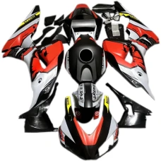 Honda CBR1000RR 2006-2007 kompletné kapoty RBG