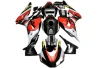 Honda CBR1000RR 2006-2007 kompletné kapoty RBG pre motocykel