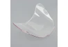 Plexi štít číry Honda CBR 600F 1991-1994 pre motocykel