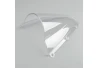 Plexi štít číry Honda CBR 600RR 2003-2004 pre motocykel