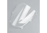 Plexi štít číry Honda CBR 600RR 2005-2006 pre motocykel