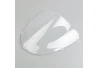 Plexi štít číry Honda CBR 954 2002-2003 pre motocykel