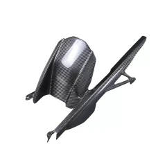 Zadný karbón blatník BMW S1000RR / R 19-25 M1000RR/R 2022-2025