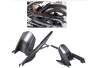 Zadný karbón blatník BMW S1000RR / R 19-25 M1000RR/R 2022-2025 