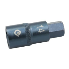 SEFIS imbusový kľúč na predné koleso 14mm Kawasaki Z900