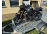 SEFIS SET 25 upínacie popruhy 4x kurtna 25mm x 4.6m 4x popruh TÜV/GS