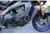 Súprava krytov motora Yamaha MT-09 Scrambler XSR 900/GP 2021-2025