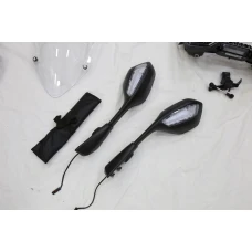 originalni zrcátka BMW S1000RR 2019-2025